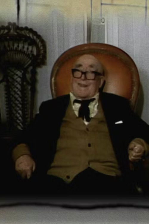 Cesare Zavattini on “Italiani con Paolo Miele,” 2019 Poster