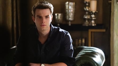 The Originals: 3×16