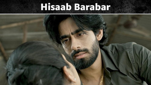 Hisaab Barabar