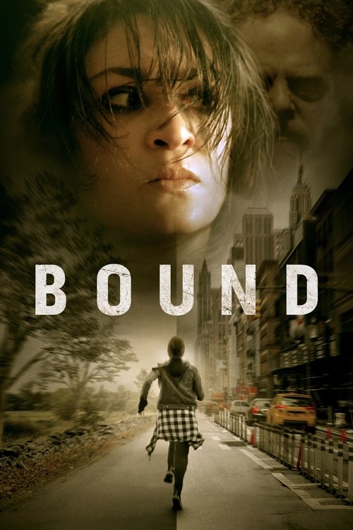 Poster image du film Bound Bound