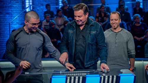 Génial!, S10E27 - (2019)