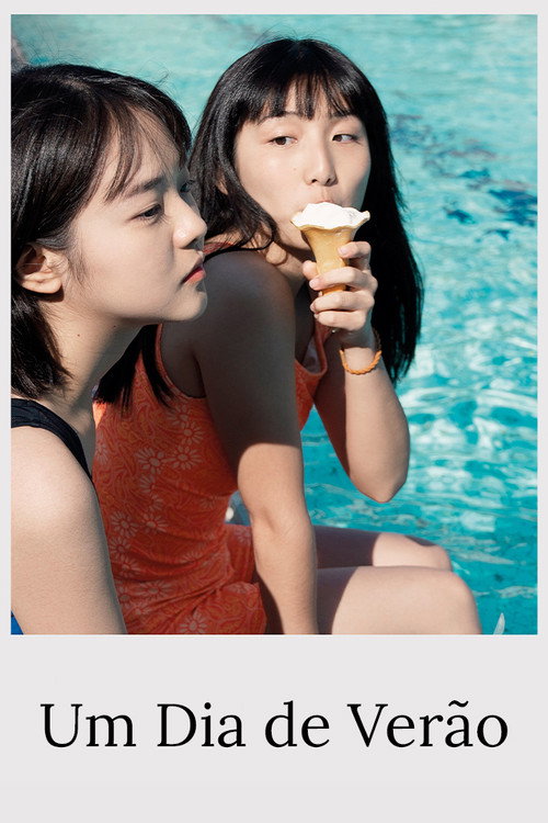 Poster de Um Dia de Verão