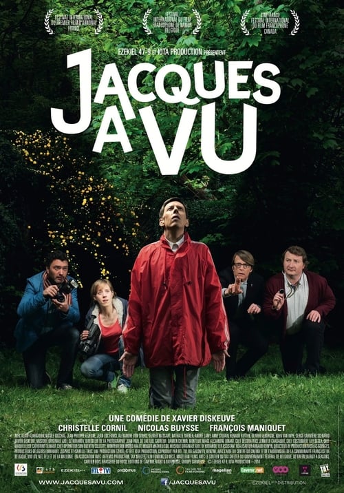 Jacques a vu (2015)