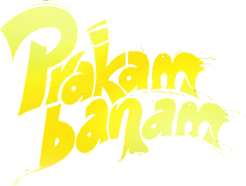 Prakambanam | FlixBox