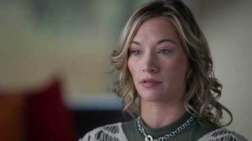 Poster della serie The Basement: A Vanishing In Apple Valley