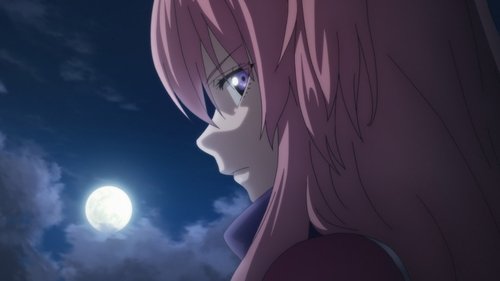 I’m Living with an Otaku NEET Kunoichi!?: 1×1