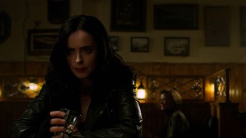 Marvel – Jessica Jones: 2×3