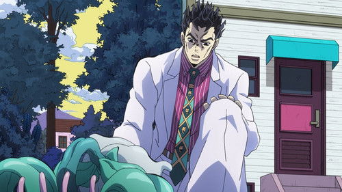 JoJo’s Bizarre Adventure: 3×30