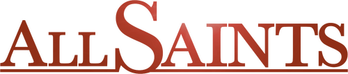 All Saints