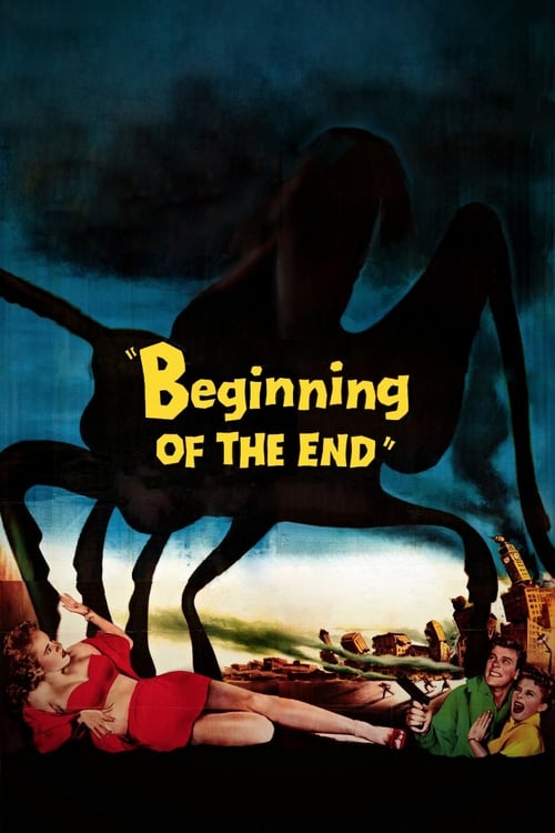 Beginning of the End (1957)