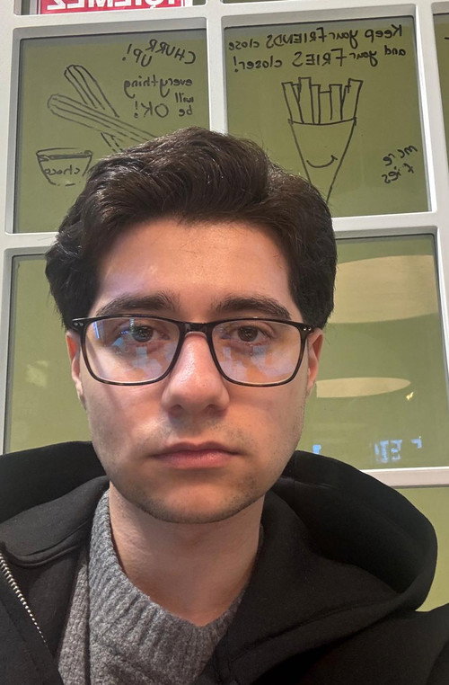 Yiğit Ege Yavuz