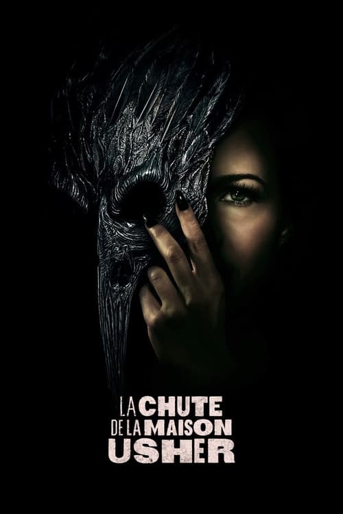 La Chute de la maison Usher poster