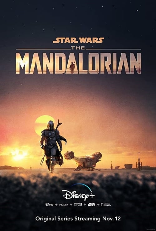 Werner Herzog’s The Mandalorian: A Star Wars Documentary (Nerdist Remix) 2019