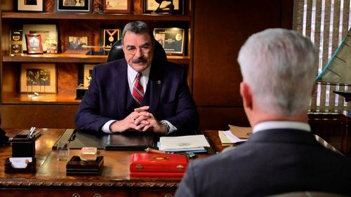 Blue Bloods, S12E08 - (2021)