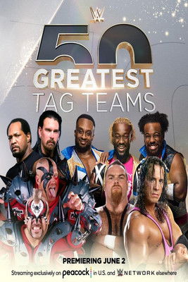 Escena 4 de WWE The 50 Greatest Tag Teams