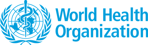World Health Organization (WHO)のロゴ - Melinda Gatesと縁のあるスタジオ