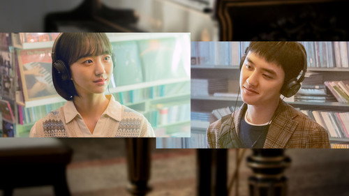 Secret: Untold Melody