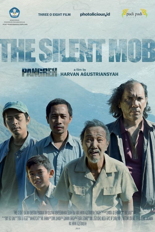 The Silent Mob 2016