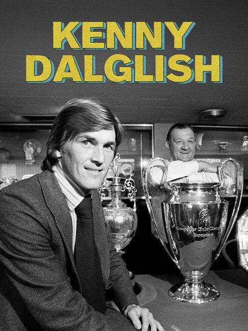 Kenny Dalglish