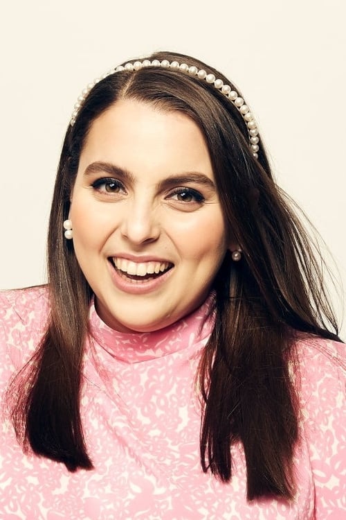 Kép: Beanie Feldstein színész profilképe