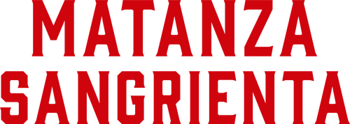 Matanza sangrienta