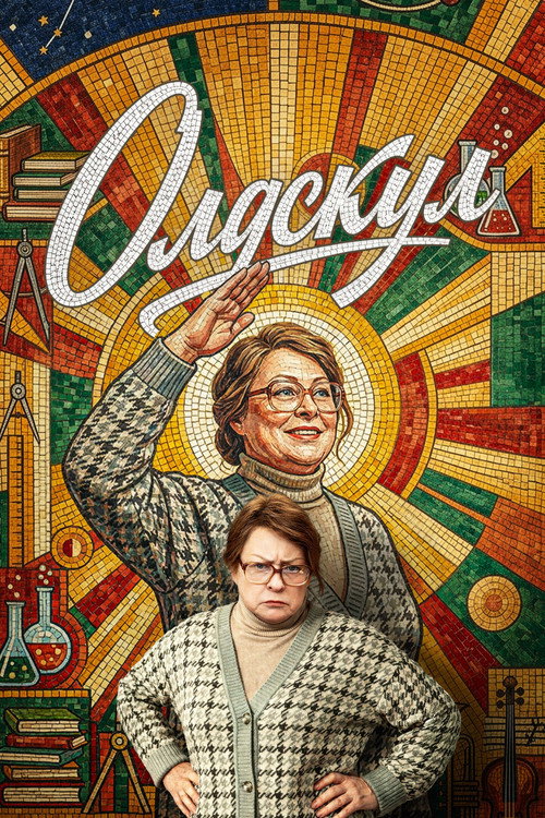 Season 2 poster