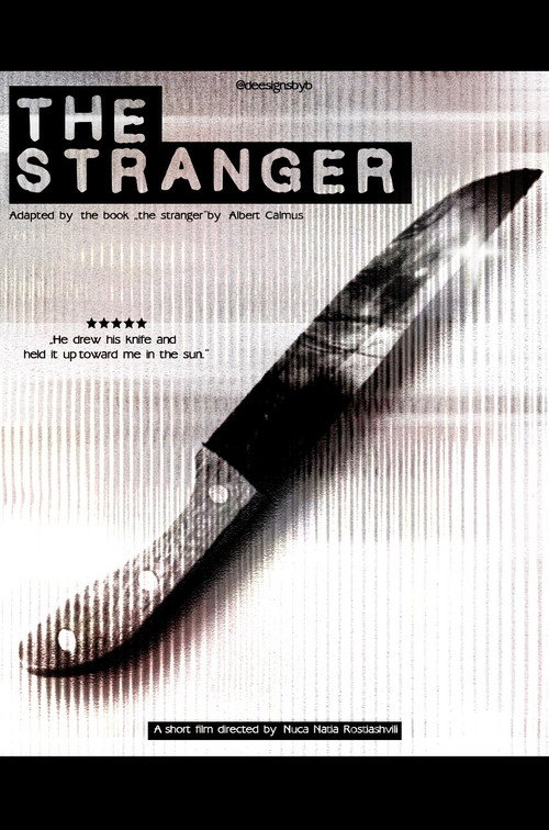 The Stranger