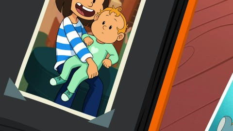 Image de l'épisode 17