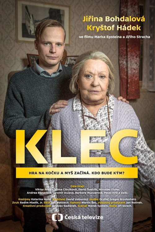 Klec (2019)