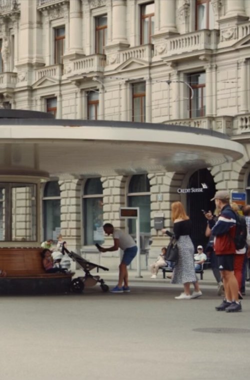 Постер фильма