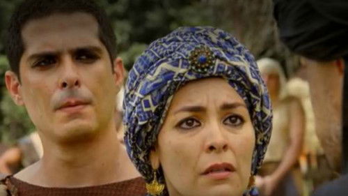 Poster della serie Genesis