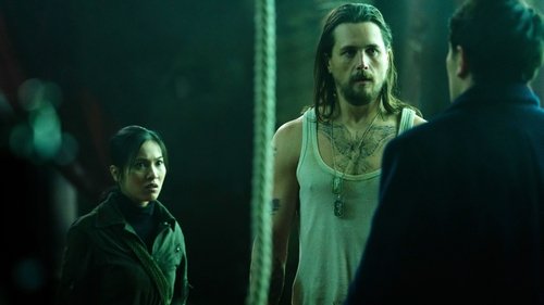 O Continental: Do Mundo de John Wick: 1×1