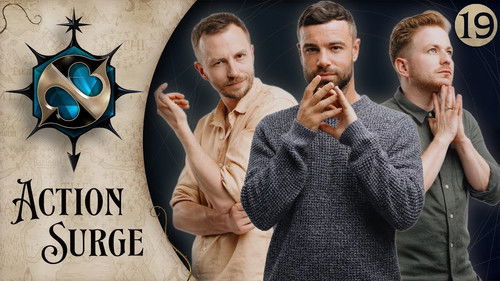 Image de l'épisode 19