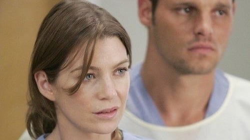 Grey’s Anatomy: 2×6