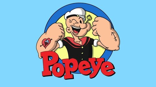 Popeye: The Continuing Adventures