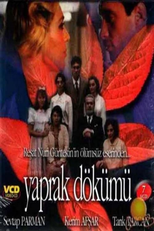 Escena 4 de Yaprak Dökümü