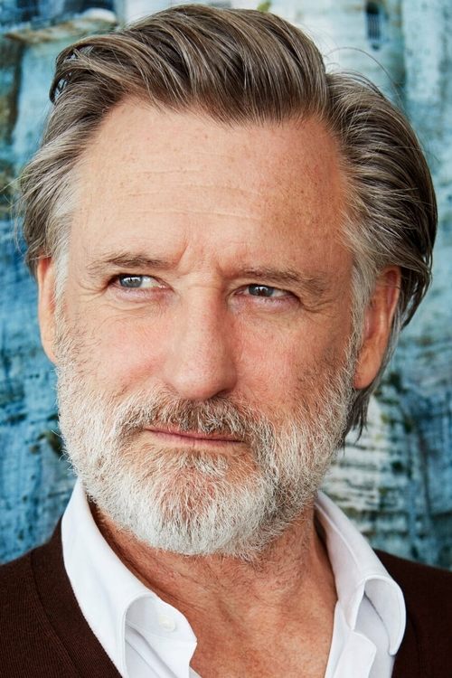 Kép: Bill Pullman színész profilképe