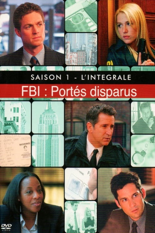FBI : Portés disparus, S01 - (2002)