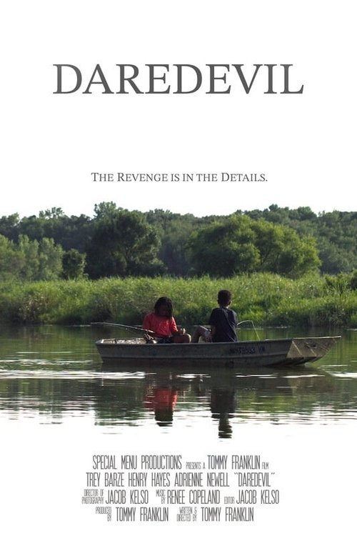 Daredevil