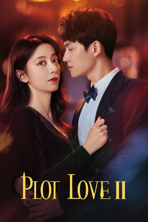 Poster Plot Love