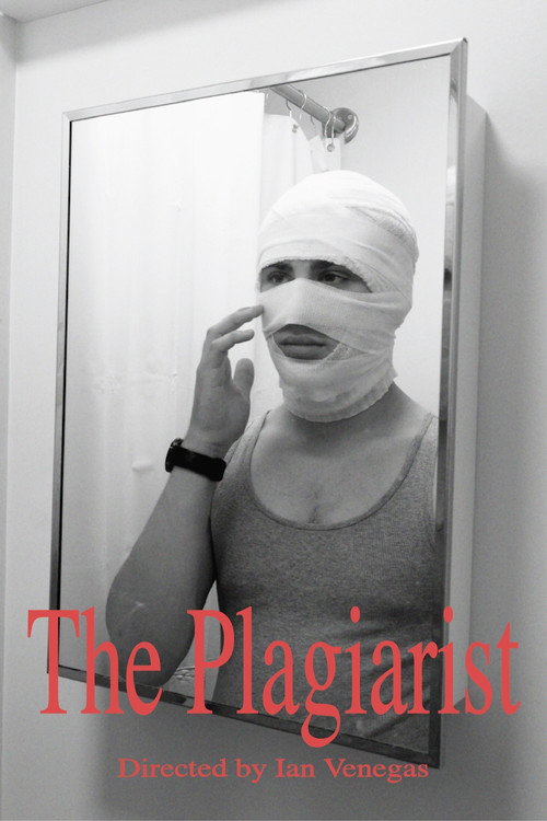 The Plagiarist