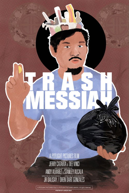 Trash Messiah