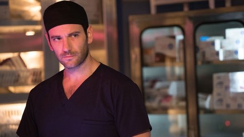 Chicago Med – Atendimento de Emergência: 1×10