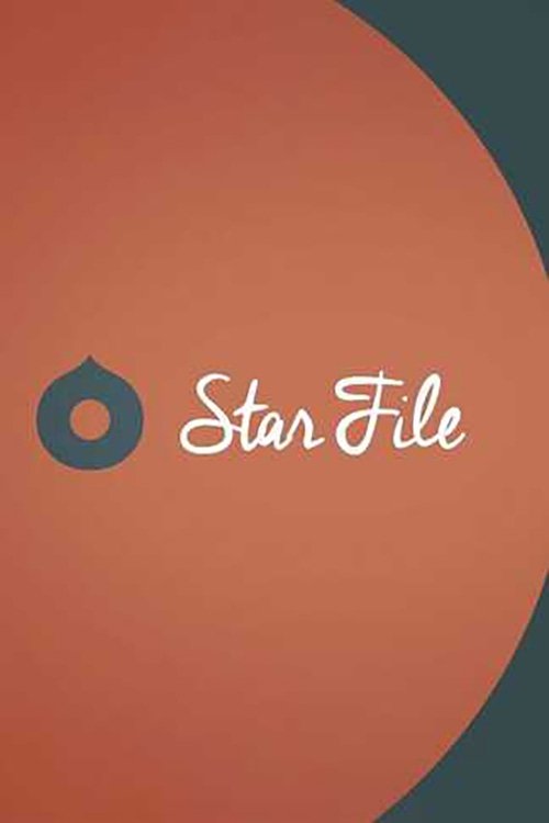 Star File