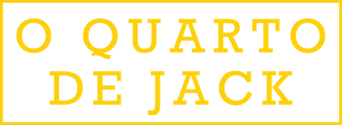 O Quarto de Jack - Logo 6