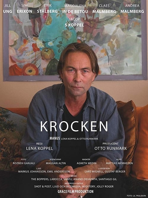 Krocken Movie Poster Image