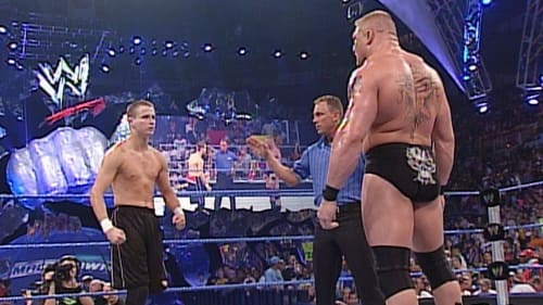 WWE SmackDown, S05E34 - (2003)