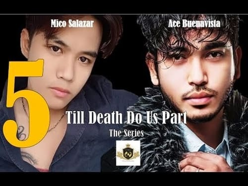 Poster della serie Till Death Do Us Part The Series