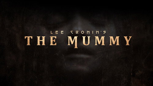 Lee Cronin's The Mummy