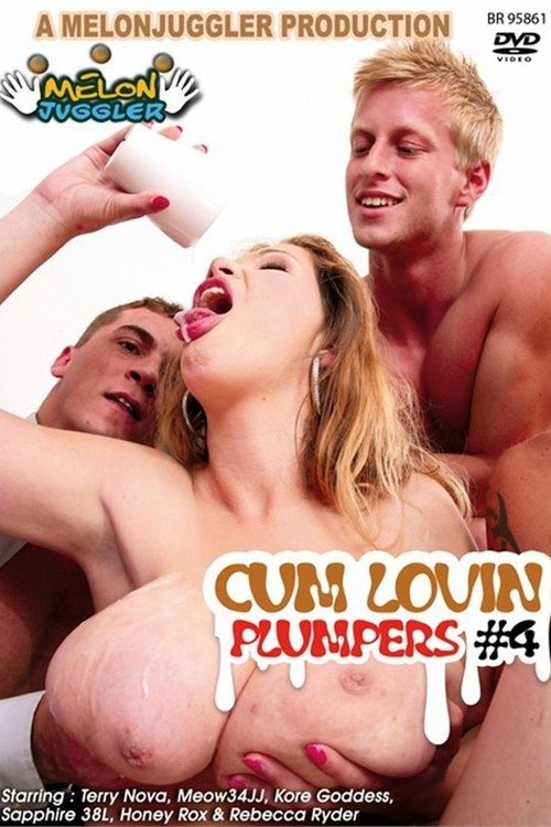 Cum Lovin Plumpers 4